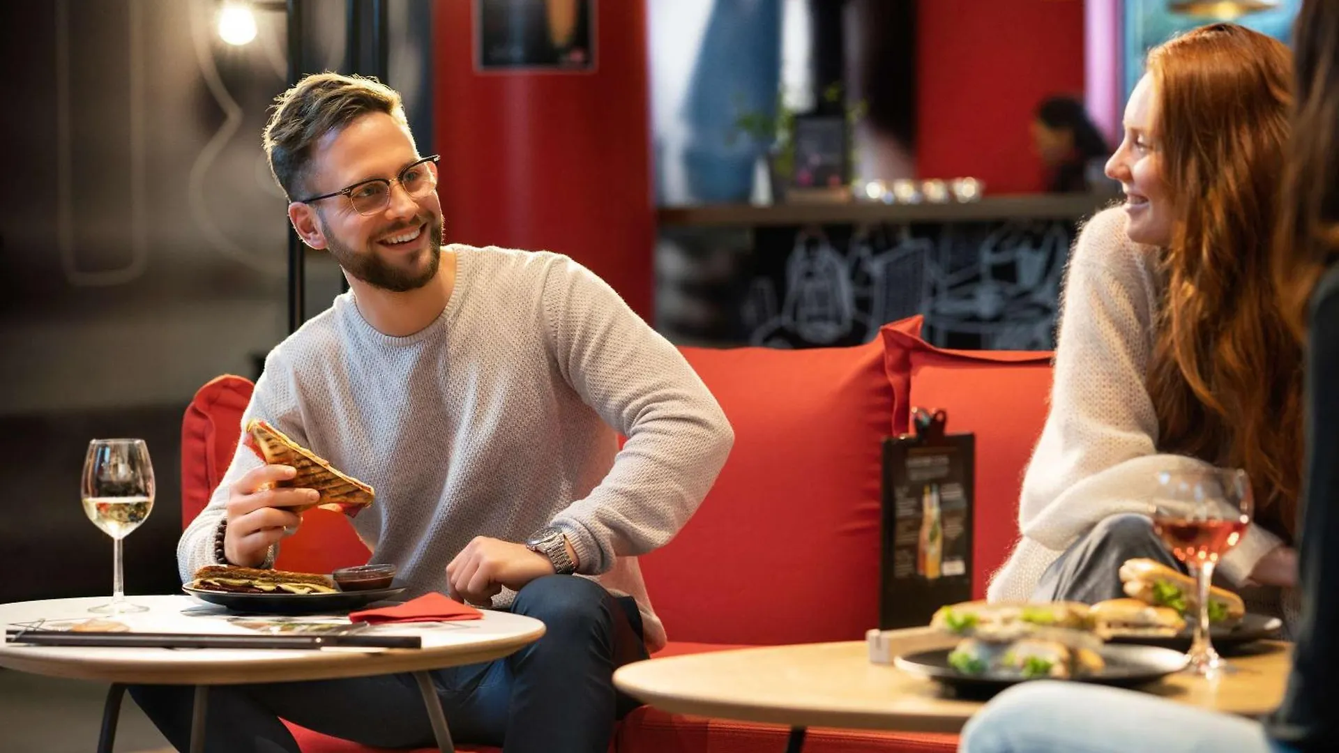 Hotel ibis London Stratford