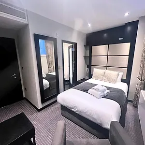 Hotel Great St Helen Londres