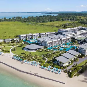 Le Meridien Resort&spa - Sha Extra Khao Lak