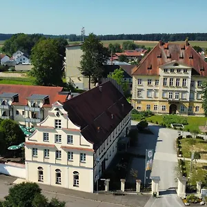 Autenrieder Brauereigasthof Ichenhausen