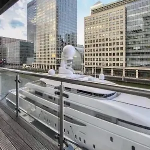 Appartement Waterfront
