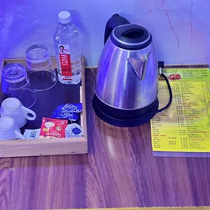 Hotel Gully Ghar Varanasi
