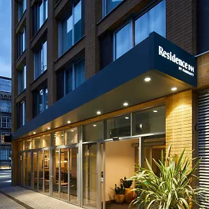 Szálloda By Marriott Tower Bridge