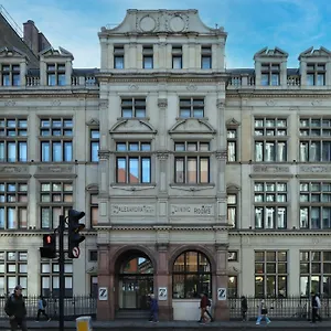 Hotel The Z Shoreditch Londres