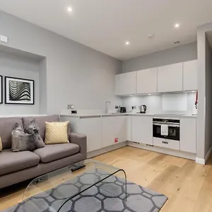 Apartamento Destiny Scotland At Canning Street Lane Edimburgo