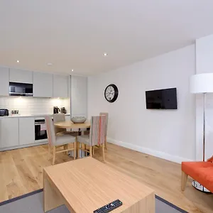 Apartamento Destiny Scotland New Town Edimburgo