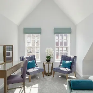 Apartamento Destiny Scotland - Royal Mile Edimburgo