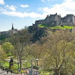 Apartamento Destiny Scotland Charlotte Square Edimburgo
