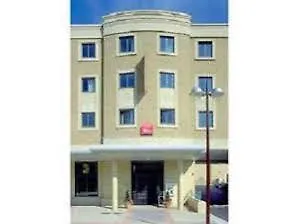 Ibis London Stratford Hotel
