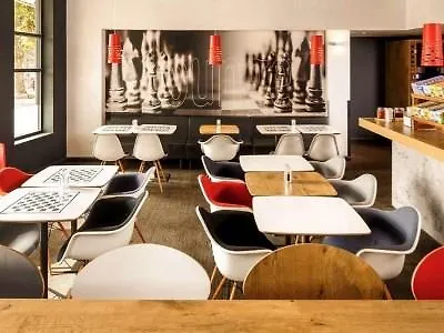 Ibis London Stratford Hotel 3*,  Verenigd Koninkrijk