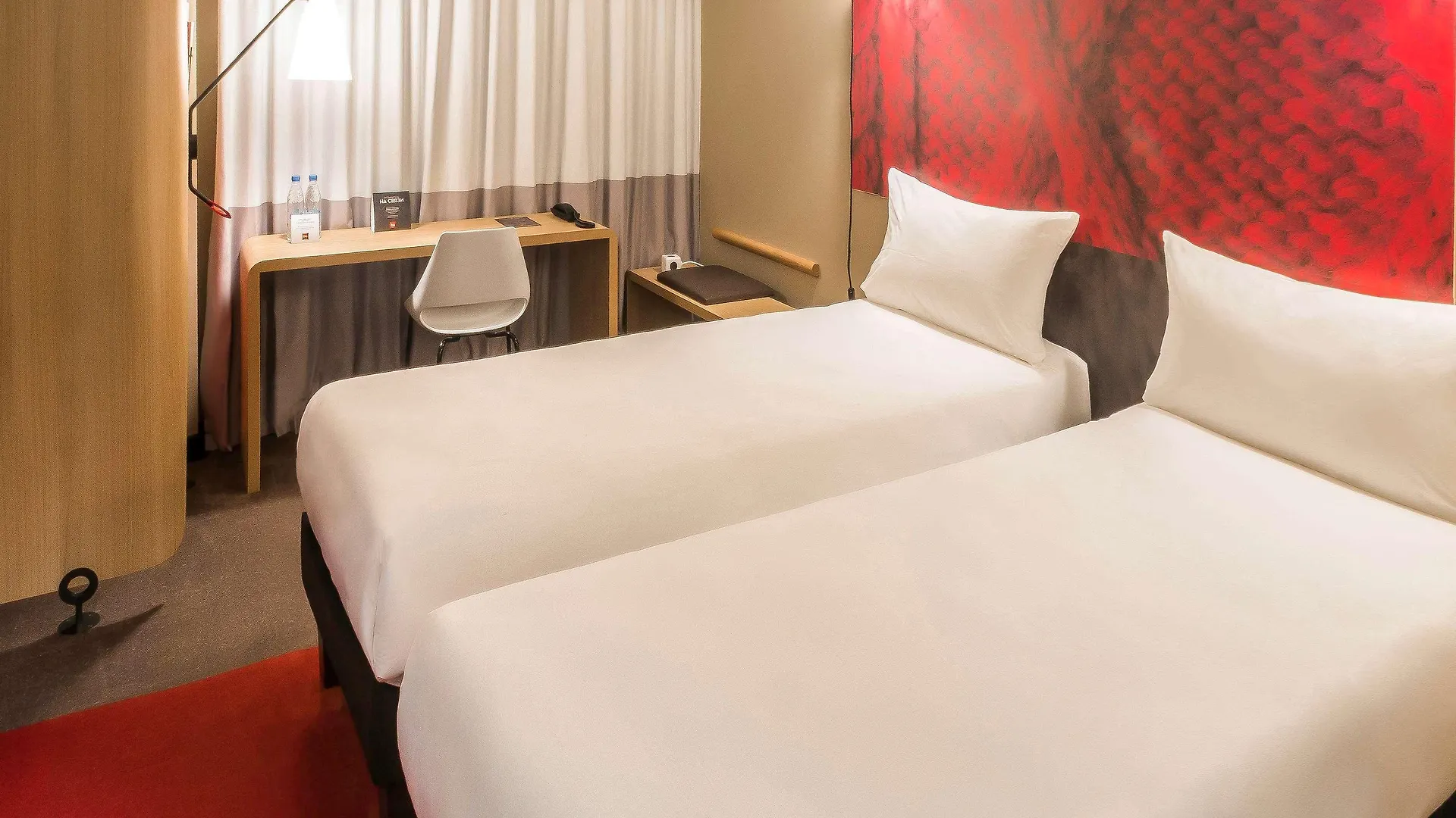 ***  Ibis London Stratford Hotel Verenigd Koninkrijk