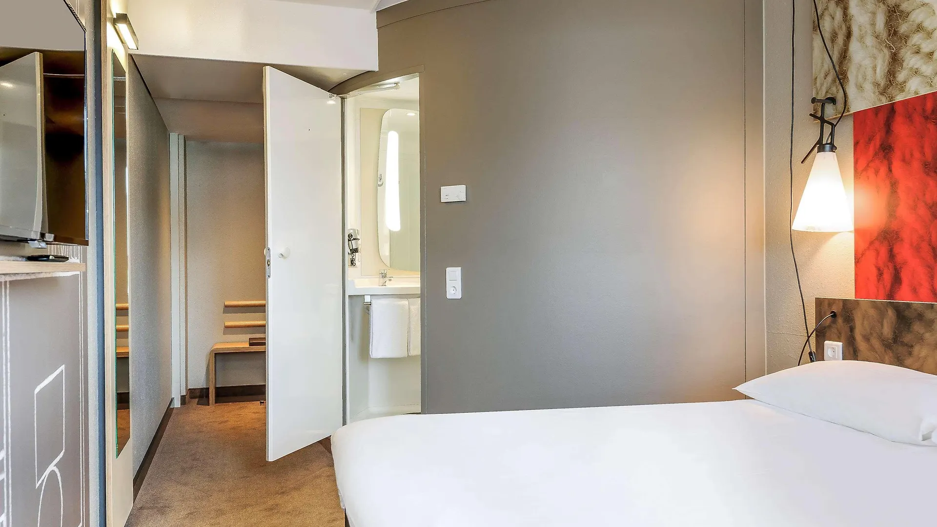 Ibis London Stratford Hotel