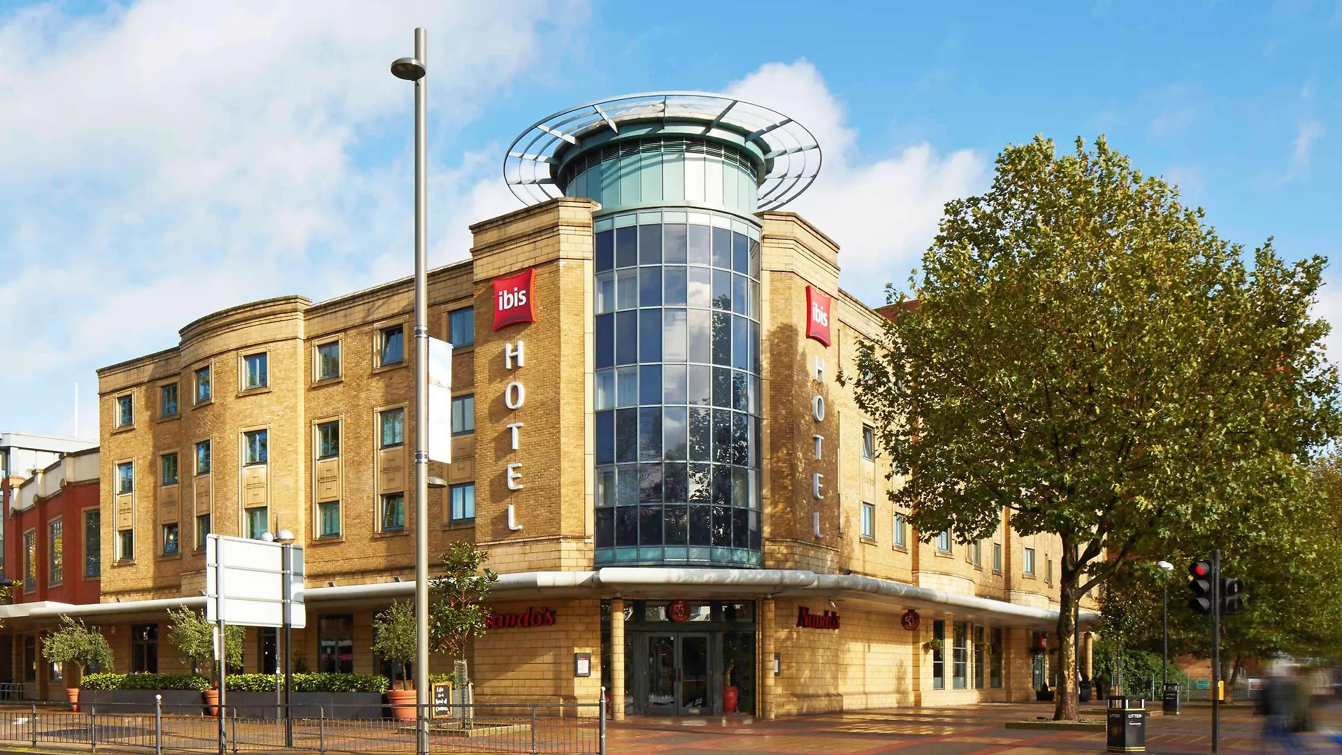 Ibis London Stratford Hotel