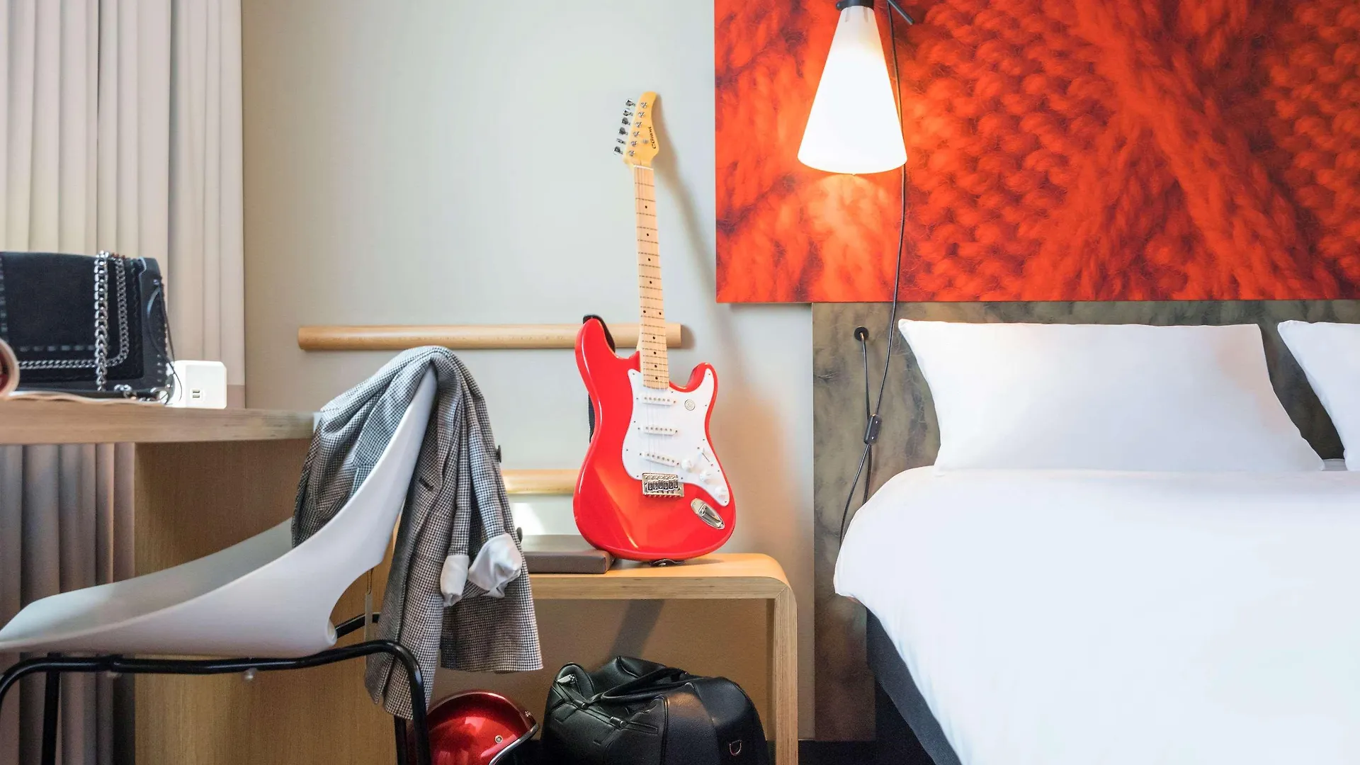 Ibis London Stratford Hotel