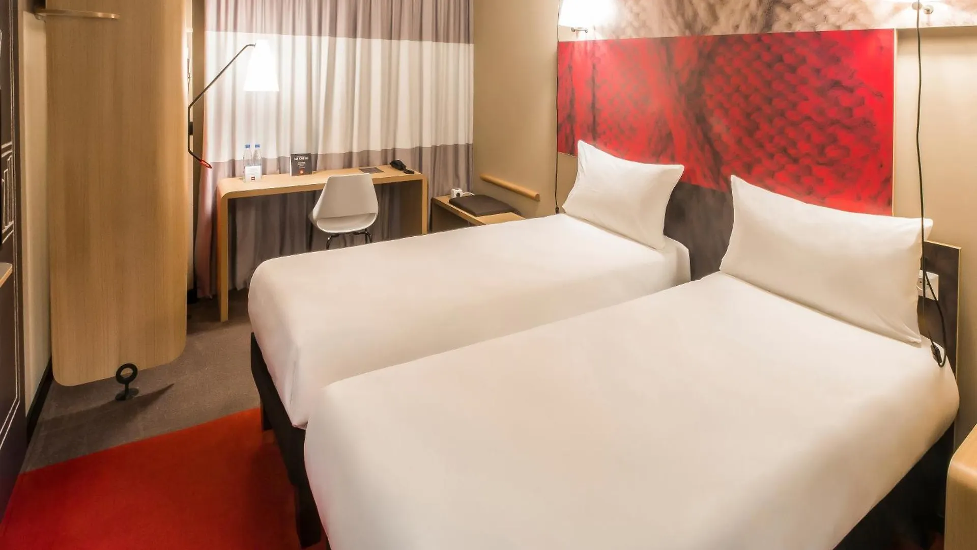 Ibis London Stratford Hotel