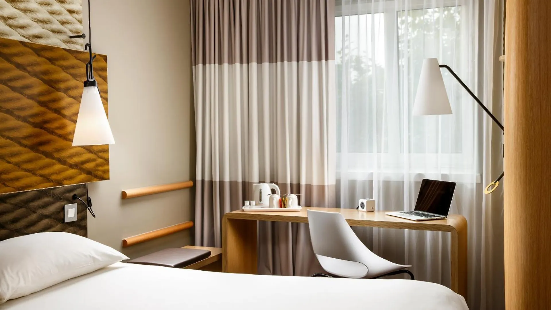 Ibis London Stratford Hotel Verenigd Koninkrijk