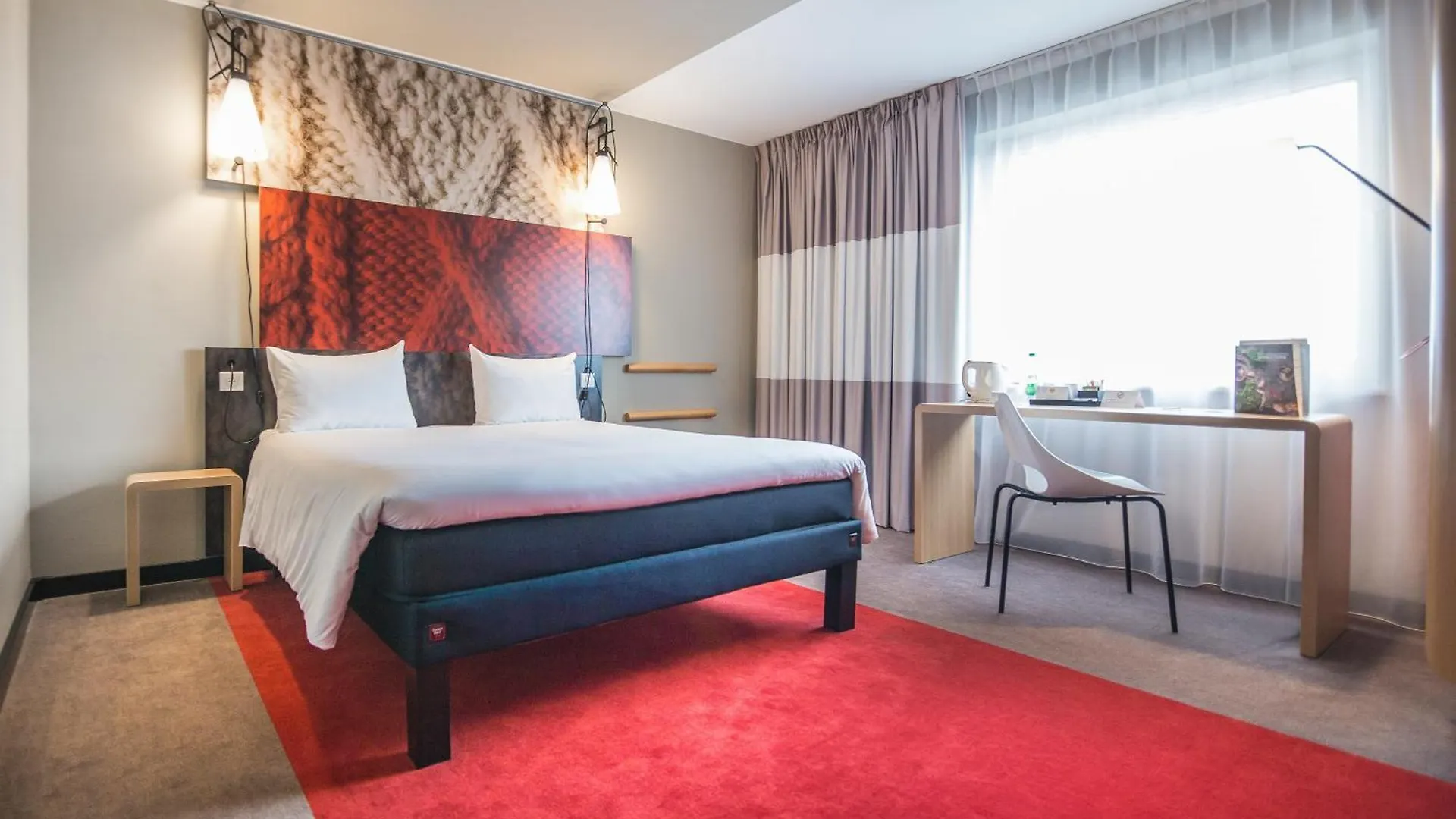 Ibis London Stratford Hotel