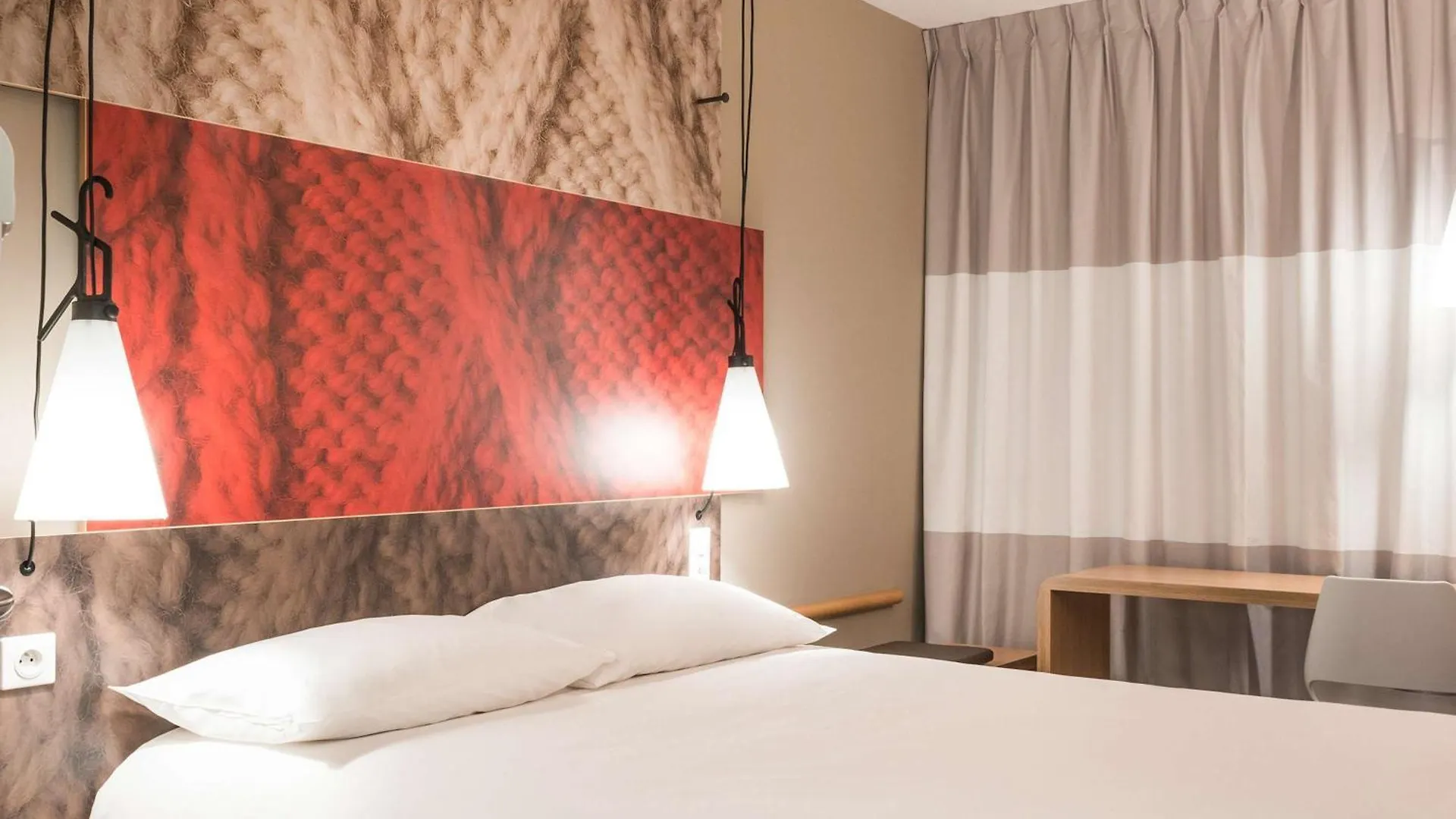 ***  Ibis London Stratford Hotel Verenigd Koninkrijk