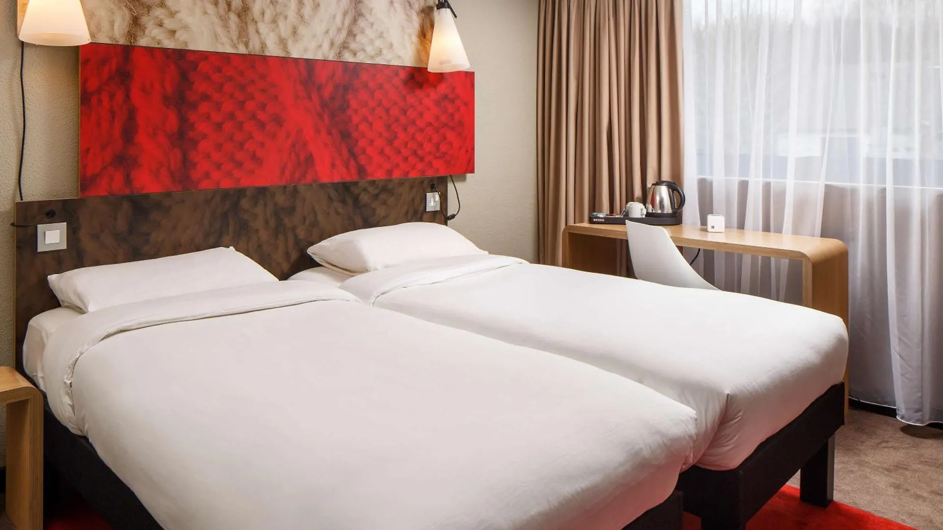 Ibis London Stratford Hotel
