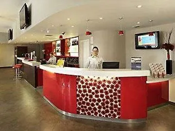 Ibis London Stratford Hotel