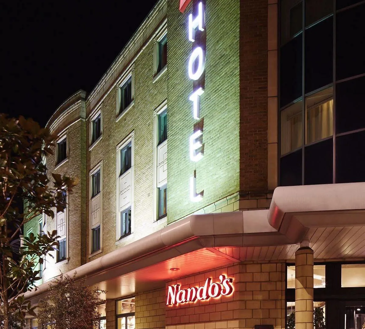 Ibis London Stratford Hotel