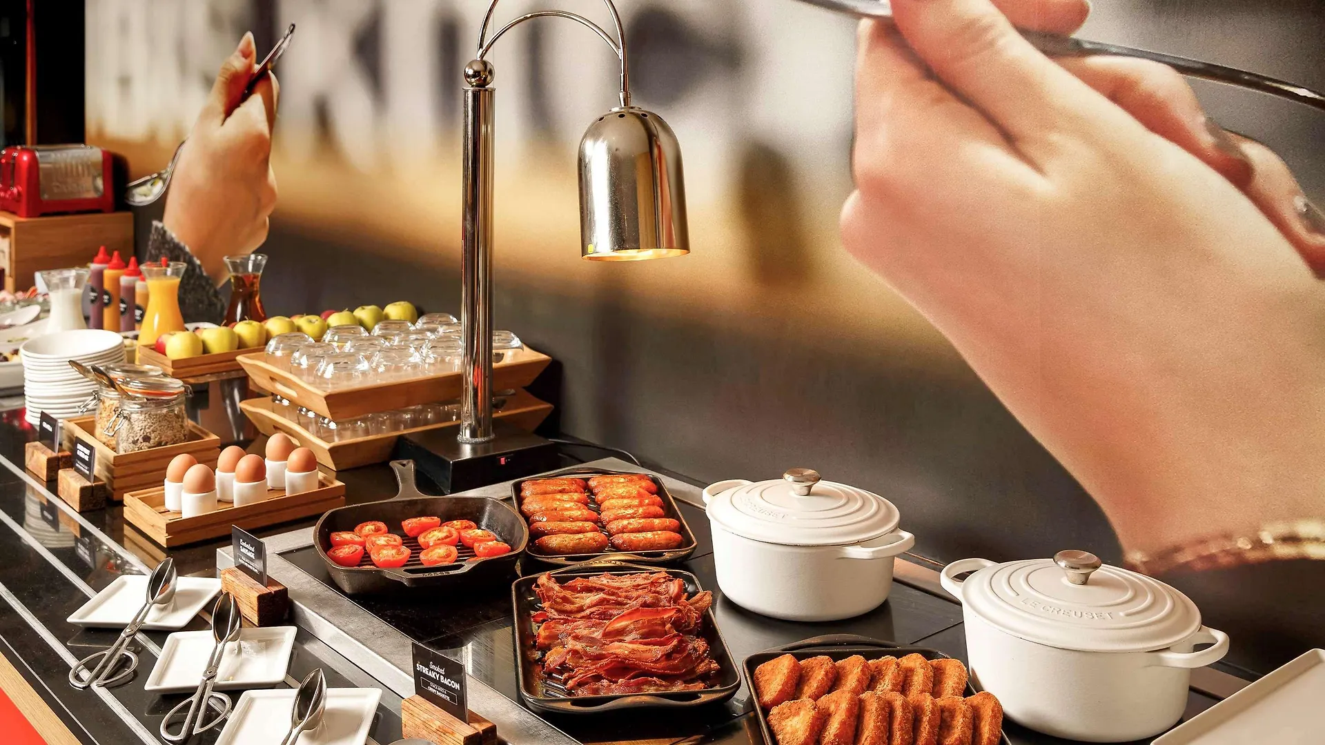 Hotel Ibis London Stratford