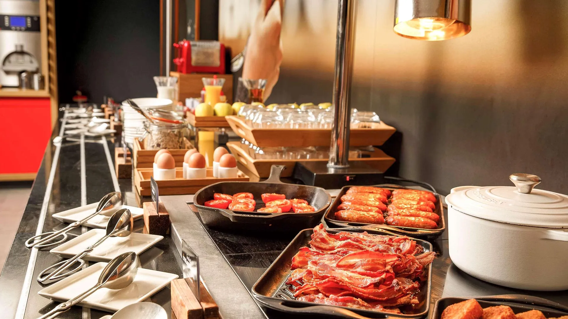 Hotel Ibis London Stratford